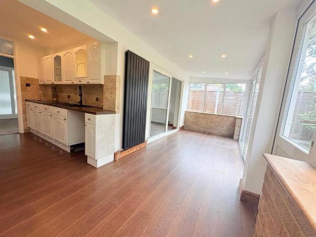 House for rent in St Leonards, East Dorset
