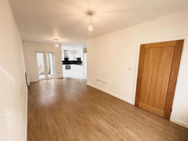 House for rent in Hillmorton Paddox, Rugby