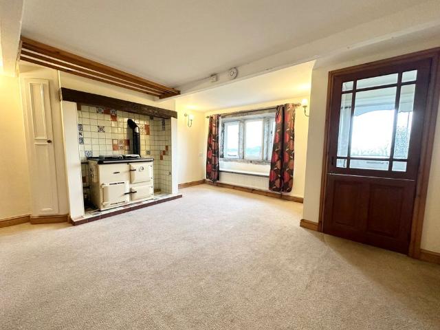 House for rent in Holme Valley, Netherthong