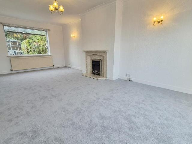 House for rent in Sunnybower, Blackburn