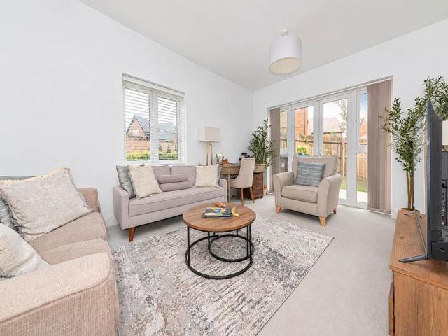 House for rent in Woodhurst, Huntingdonshire
