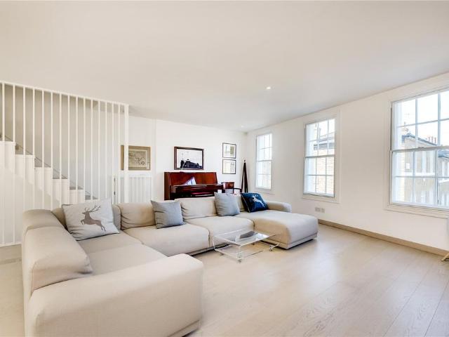 House for rent in Barnsbury, Isle Of Man