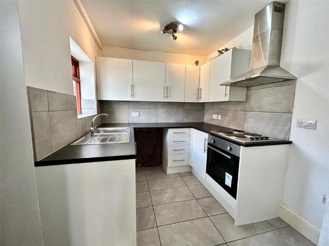 House for rent in Firbank, Lancashire