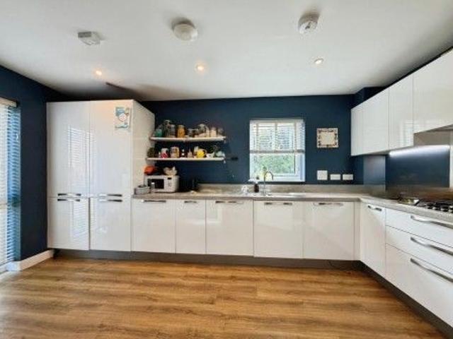 House for rent in Kennington, Ashford