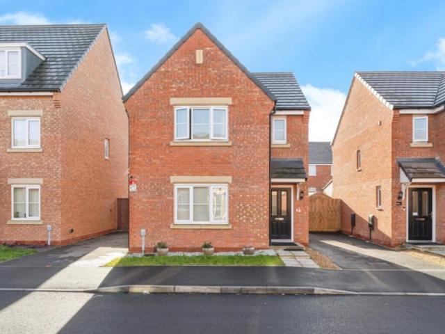House for rent in Barway, Isle Of Man
