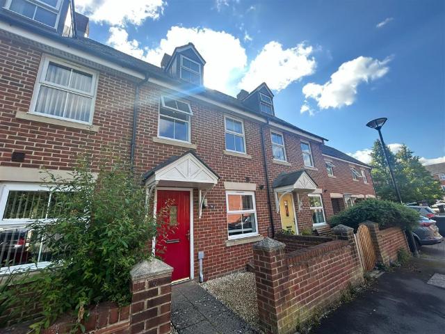 House for rent in Taw Hill, Haydon Wick