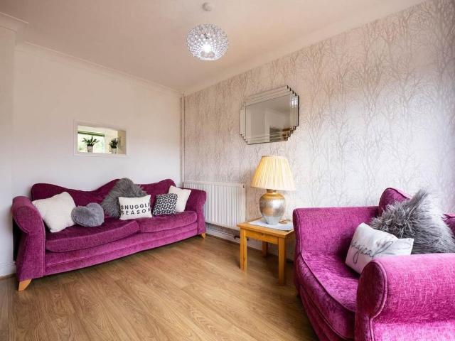 House for rent in Hales Place, The Bridge