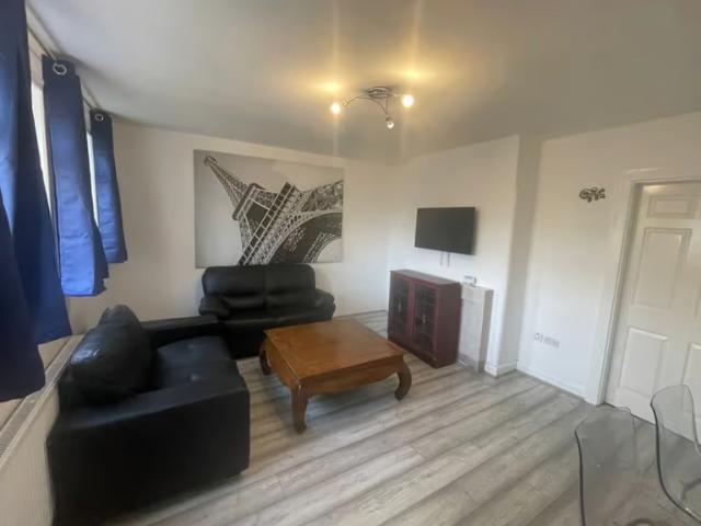 House for rent in Withington, Manchester