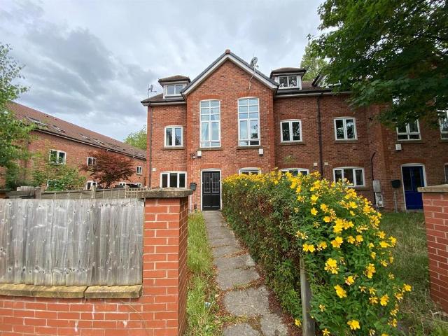 House for rent in Georgia, Greater Manchester