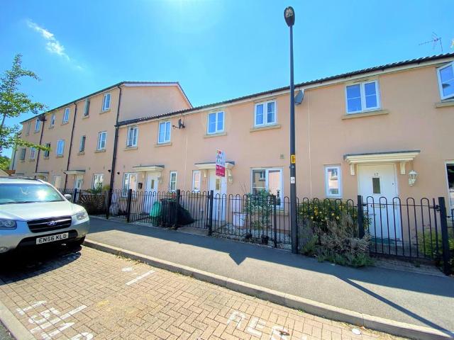 House for rent in Cheswick, Harry Stoke