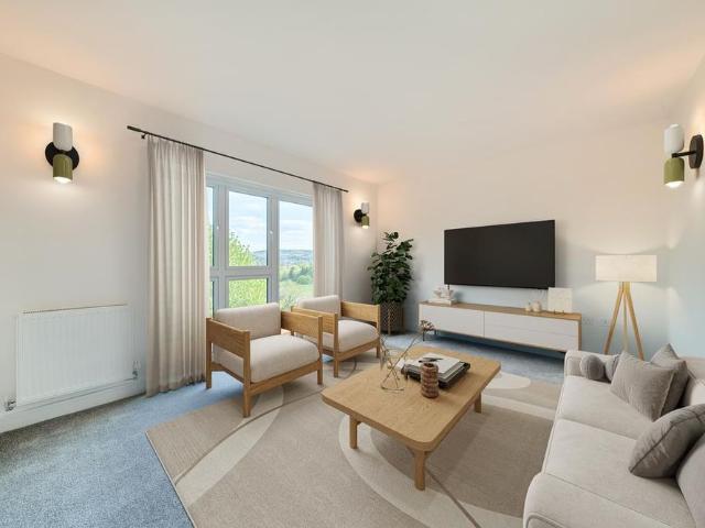 House for rent in Nelson, Higherford