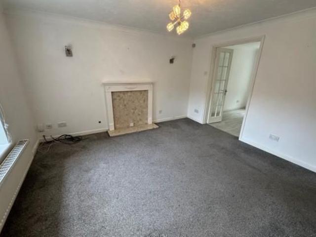 House for rent in Pontprennau, Falcon Lodge