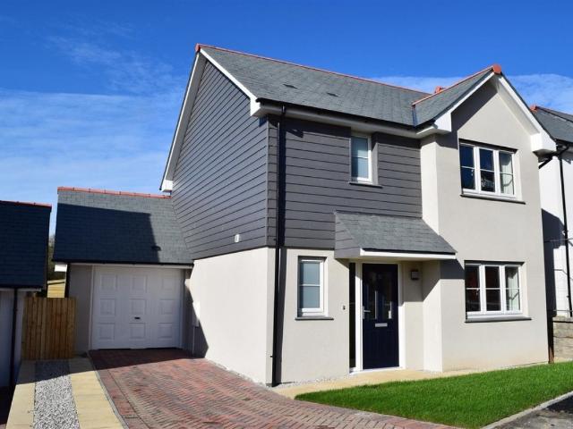 House for rent in Penryn, Cornwall