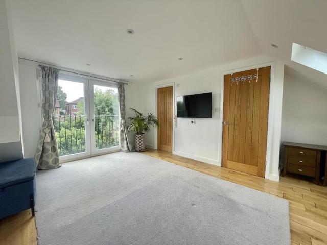 House for rent in South Yorkshire