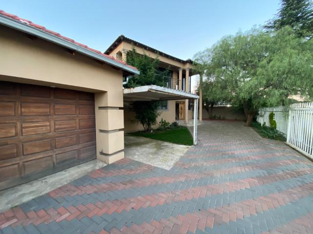 House for rent in Albermarle, City of Ekurhuleni Metropolitan Municipality