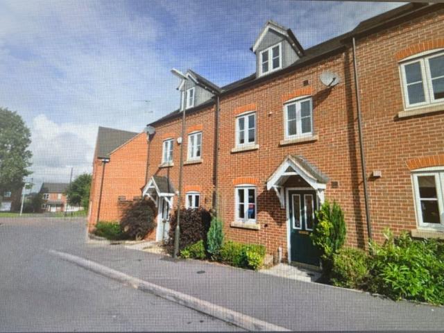 House for rent in Egginton, East Midlands
