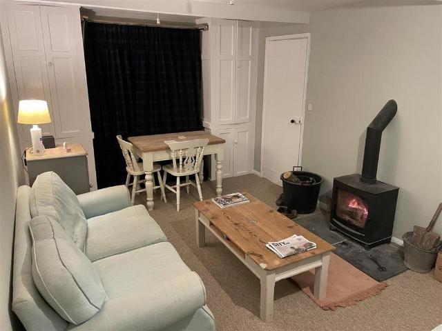 House for rent in Diss, Burgh St Peter