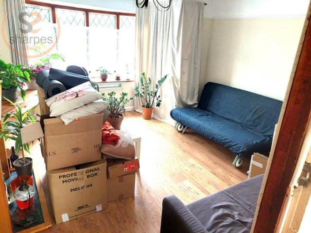House for rent in Westminster, Greater London