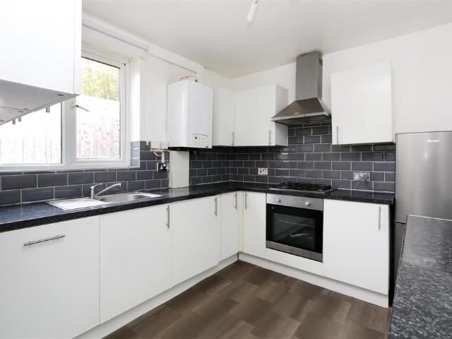 House for rent in London Borough of Lewisham, New Cross