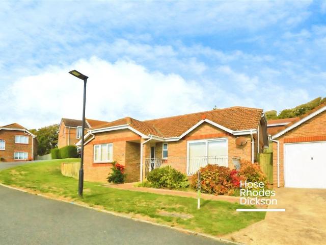 House for rent in Steephill, Ventnor