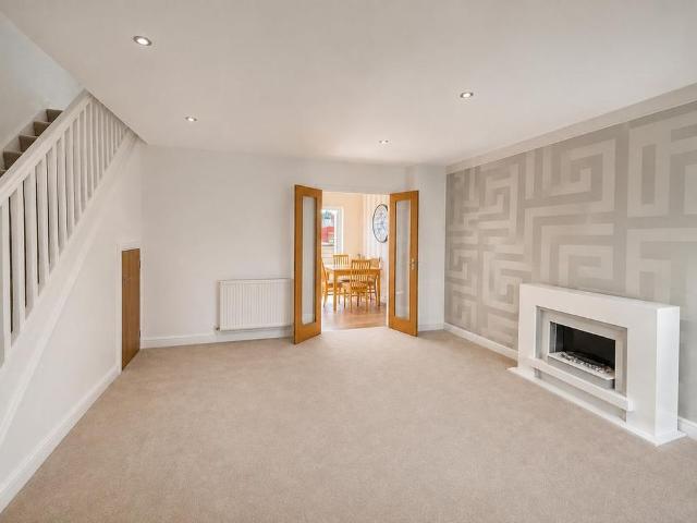 House for rent in Copsewood, West Midlands
