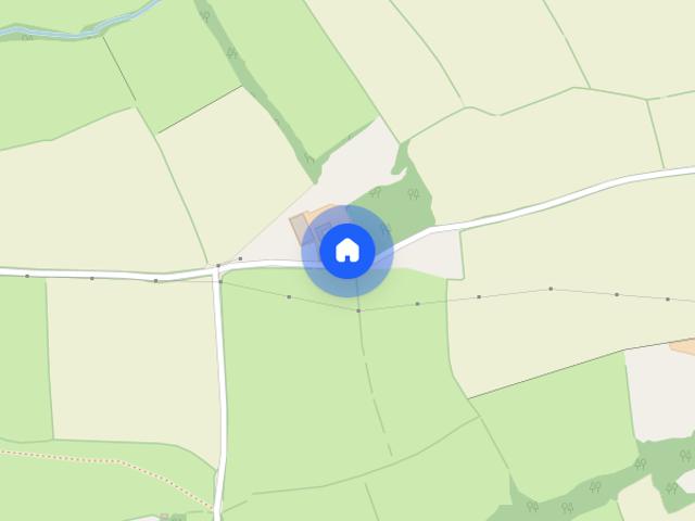 House for rent in Cheristow, Torridge