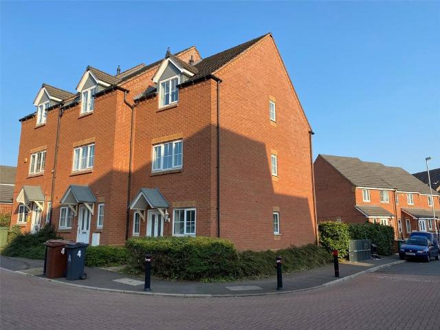 House for rent in Bloxwich, West Midlands