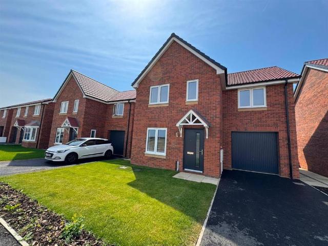 House for rent in Egglescliffe Village, Egglescliffe