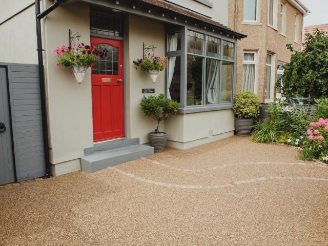 House for rent in Bare, Lancashire
