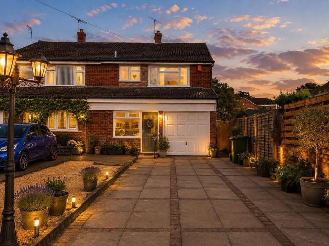 House for rent in Atherstone CP, Gun Hill