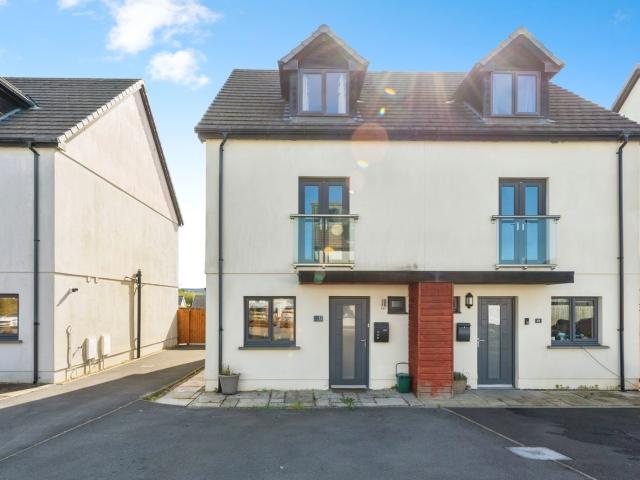 House for rent in Kidwelly, Wales