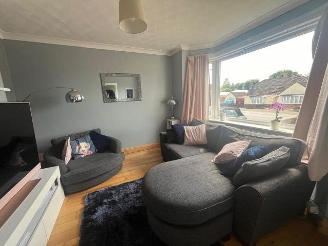 House for rent in Foxholes, Poole