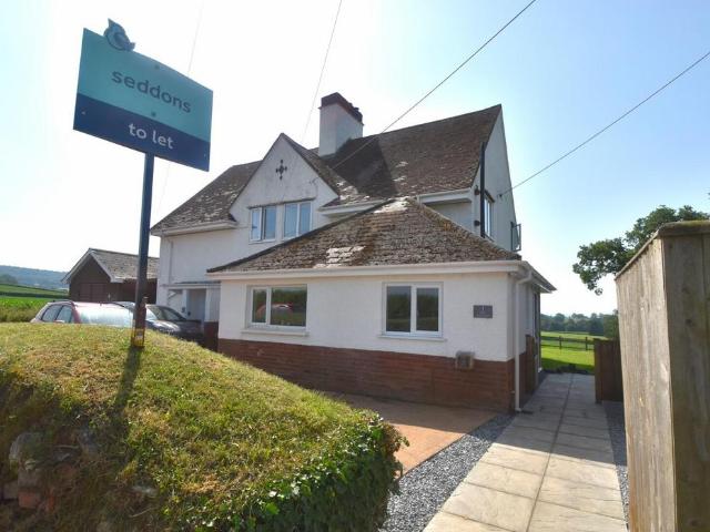 House for rent in Kerswell, Budlake
