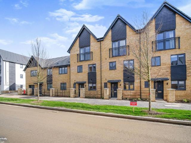 House for rent in Buckler's Park, Crowthorne