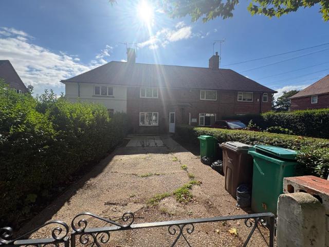 House for rent in Oadby, Oadby and Wigston