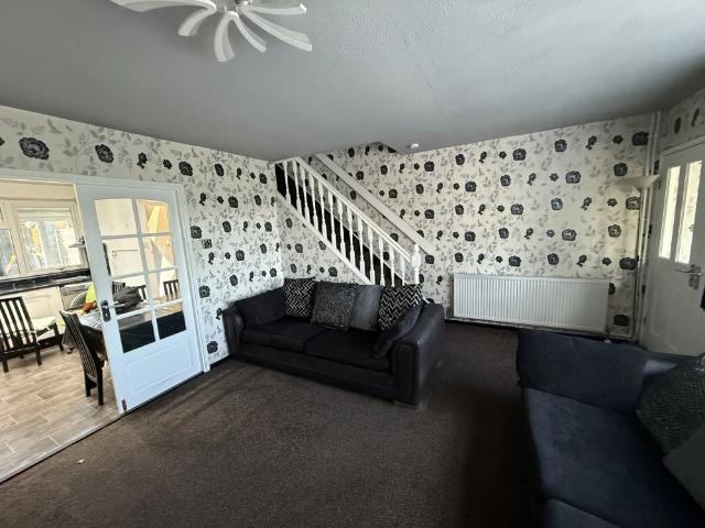 House for rent in Dudley's Fields, Bloxwich