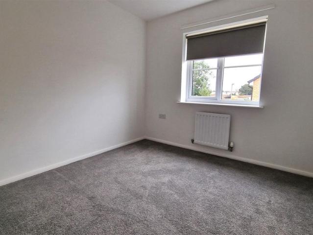 House for rent in New Brumby, North Lincolnshire