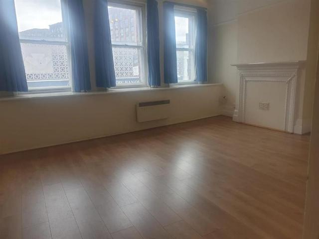 House for rent in Wealdstone, Greater London