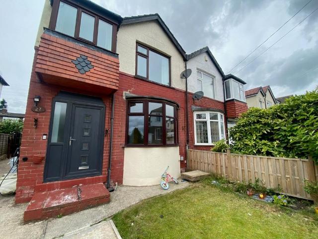 House for rent in Farsley, West Yorkshire