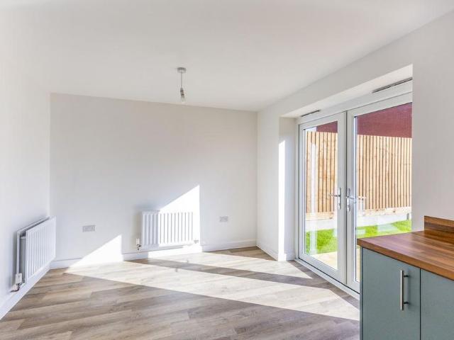 House for rent in Harpole, West Northamptonshire