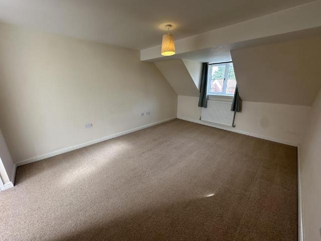 House for rent in Chedburgh, Suffolk