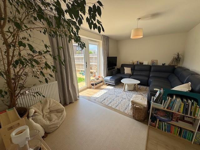 House for rent in City Centre, Feckenham