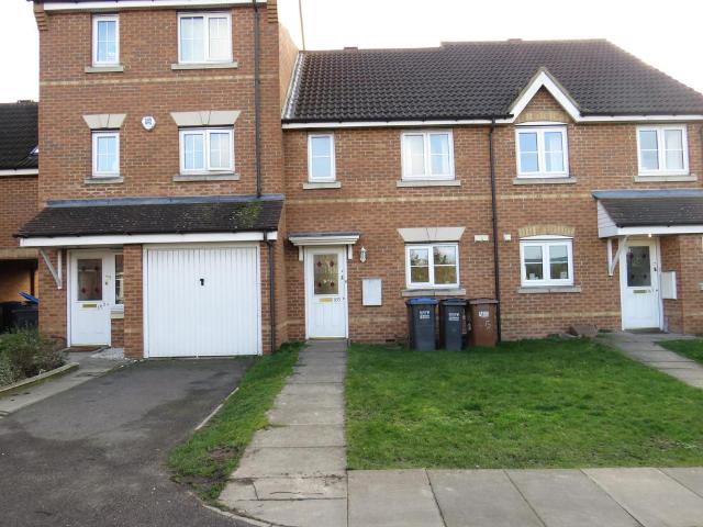 House for rent in Stanborough, Fretherne