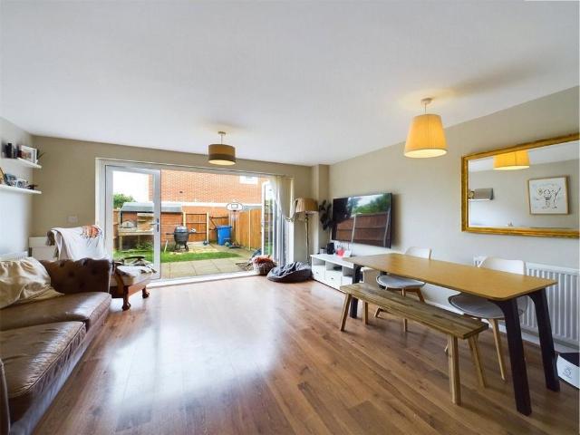 House for rent in Furze Platt, Maidenhead