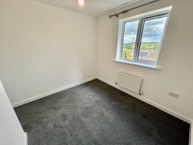 House for rent in The Meadows, Haddon