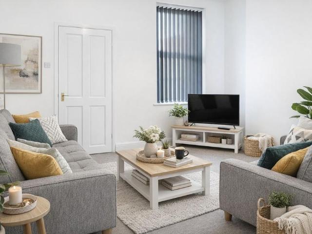 House for rent in Isle Of Man