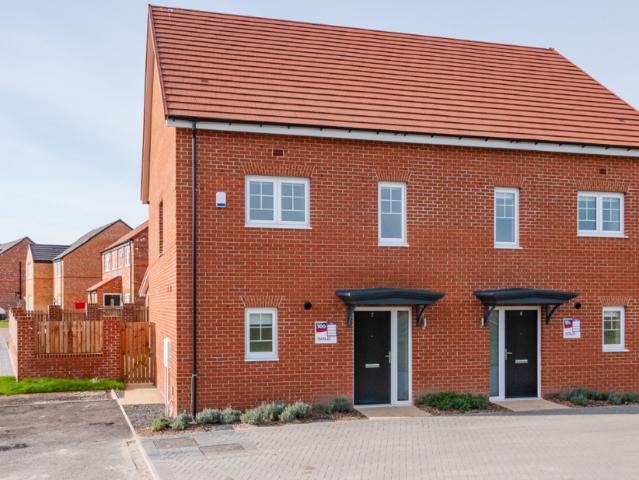 House for rent in Burradon, North Tyneside
