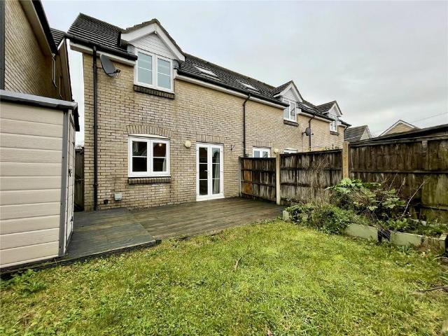 House for rent in Upper Parkstone, Poole