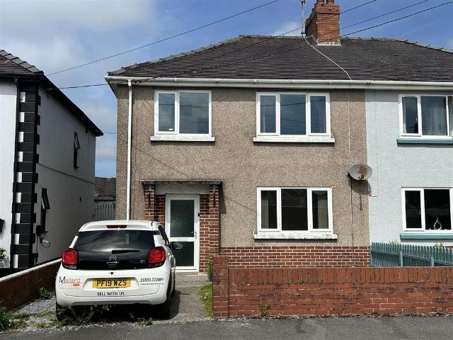 House for rent in Pembrey and Burry Port Town, Burry Port