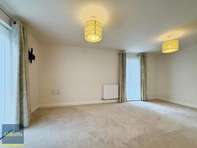 House for rent in Northstowe, Arrington